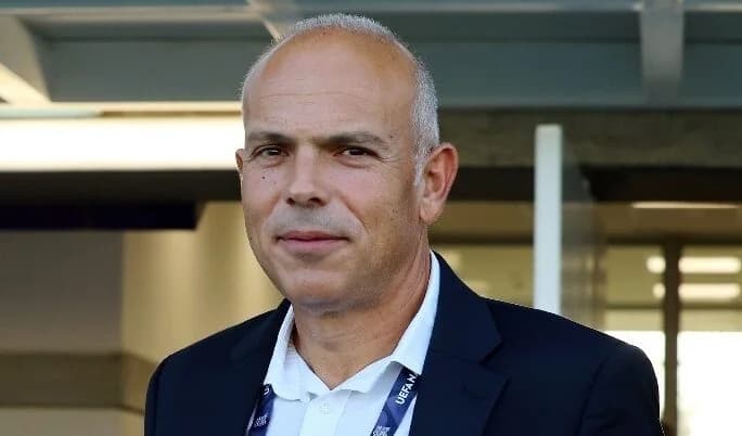 Andreas Morias Appointed New General Director of Cyprus Football Association