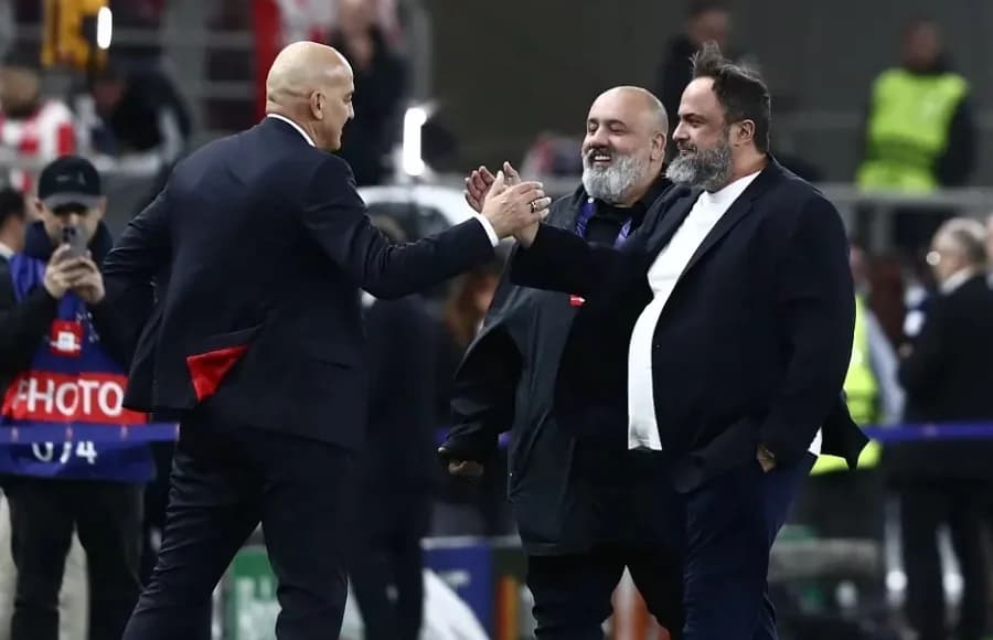 Νότιγχαμ Φόρεστ: Ήττα και προβληματισμός για τις επενδύσεις Μαρινάκη