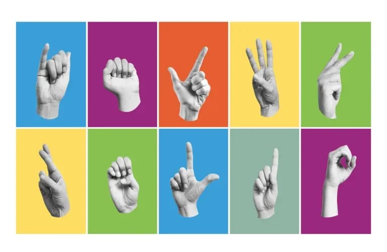 Cyprus Youth Organization: Sign Language Workshops for Adults and Students