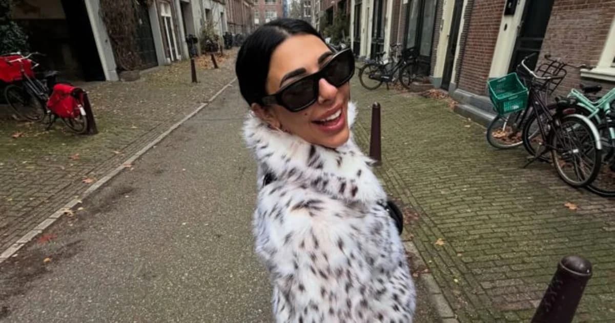 Super Kiki: «Mis padres deberían pedirme disculpas»