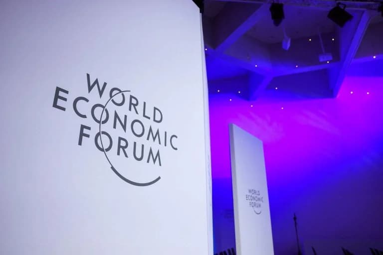 Davos: Análisis del Foro Económico Mundial por Politico