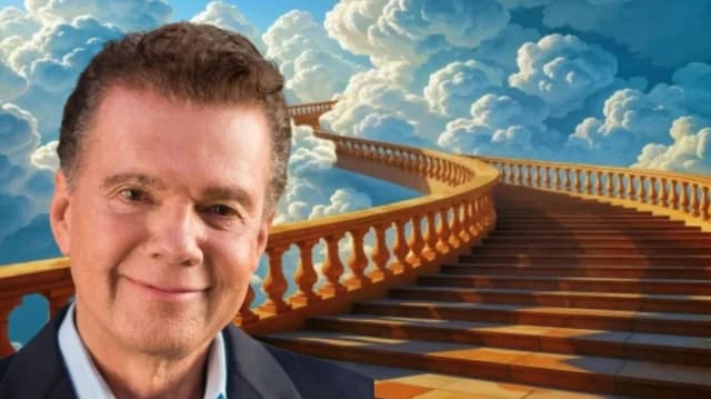 Профессор Гарварда утверждает, что нашел «местоположение» Рая