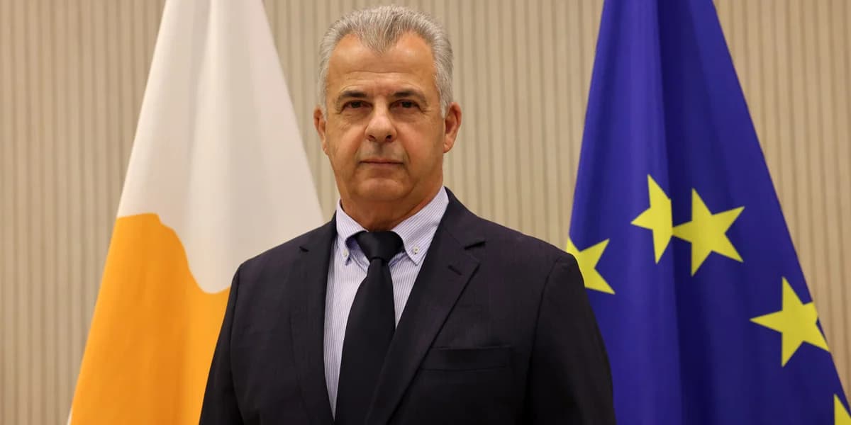 Φυτιρής: «Να κτίσουμε ένα σύστημα που είναι μπροστά από το οργανωμένο έγκλημα»
