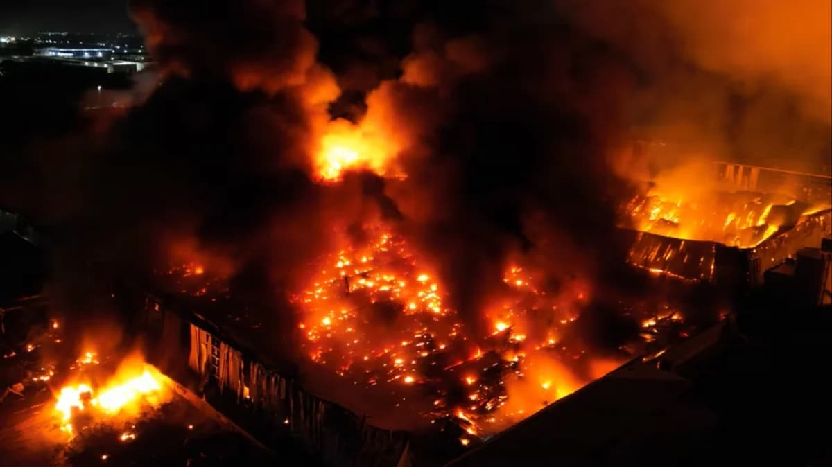 Colombia: Explosión en laboratorio de cocaína deja nueve muertos