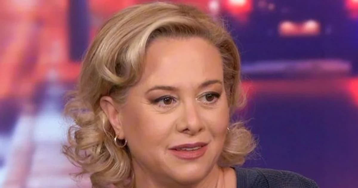 Yolanda Balaoura: "Ich hatte großes Glück, Dalianidis zu treffen"
