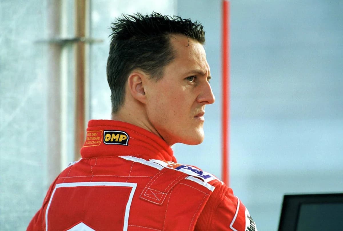 Michael Schumacher: Wird er jemals wieder gesund? Die Antwort eines Experten