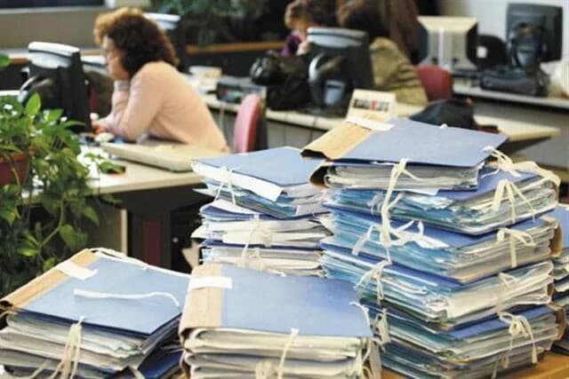 פלטפורמת «מיטוס»: צמצום הבירוקרטיה ביוון