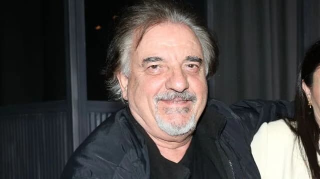 Michalis Mitrousis: "I could have been disabled or not here"