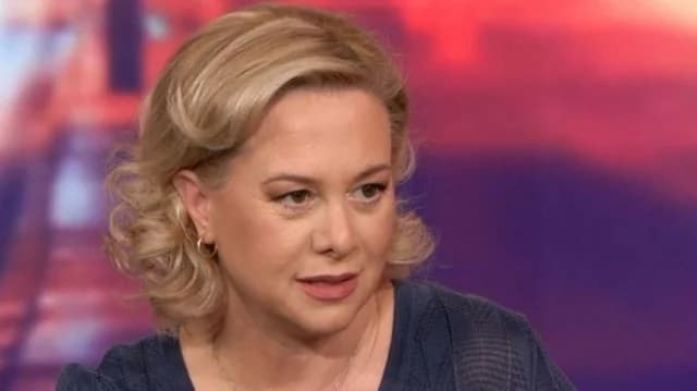 Иоланда Балаура: «Мне говорили, что после Далианидиса Ангелопулос тебя не возьмет»