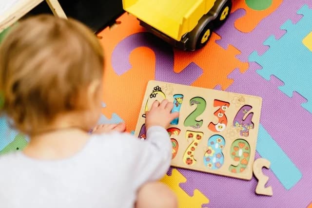 Record Applications for DYPA's Nursery Schools