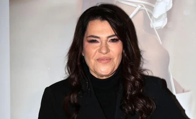 Κατερίνα Ζαρίφη: Σκέφτεται να γίνει μητέρα