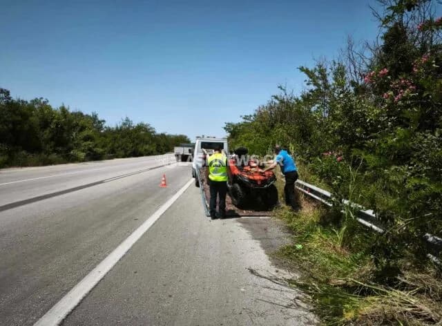 Kreta: Über 3.200 Verkehrsverstöße bei Polizeikontrollen festgestellt