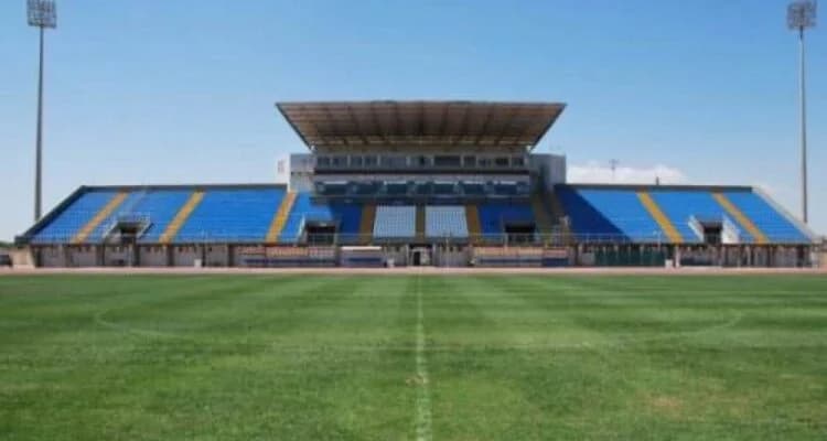 ЭНП против Олимпиакоса Никосия: стартовые составы