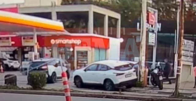 ELTA: הצהרה על פציעת עובד בחלנדרי