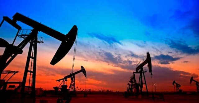 Ливия подписывает нефтяное соглашение на 20 миллиардов долларов с TotalEnergies и ConocoPhillips