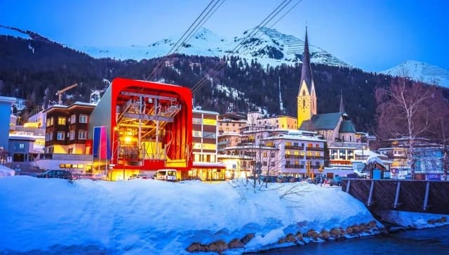 El Foro de Davos: De Seminario a Barómetro Global