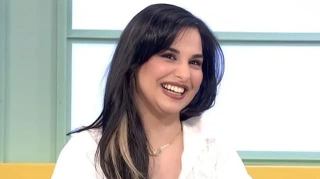 Basilica: "Ich habe erwartet, mich zu 80% für das griechische Eurovision-Finale zu qualifizieren"