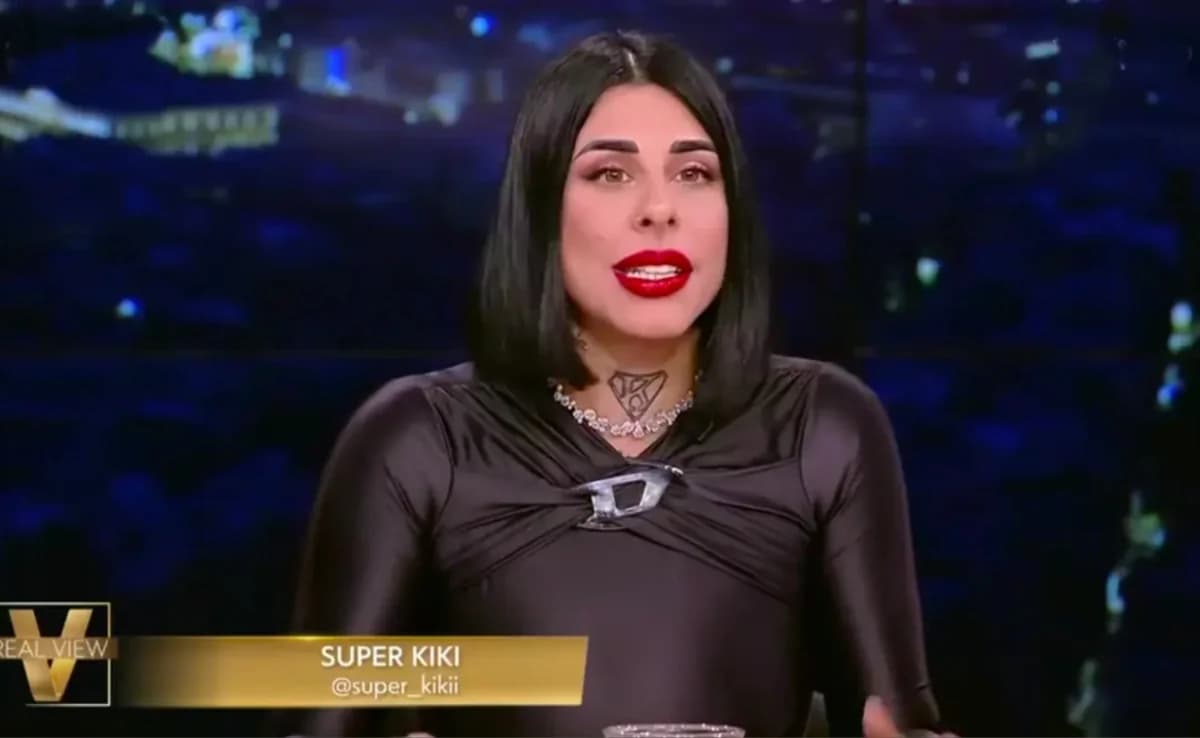Super Kiki: 'Mis padres deberían pedirme perdón'