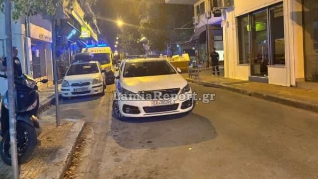 Confession in the Murder of 59-Year-Old Businessman in Lamia