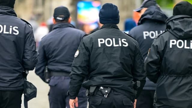 Schock in Istanbul: Enthauptete Leiche in Mülltonne gefunden