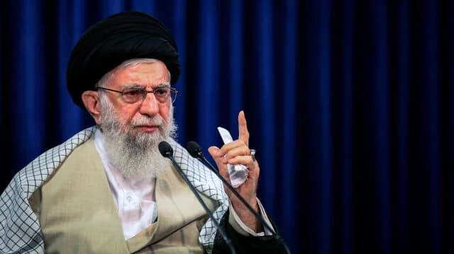 Iran: Reports of Potential US Attack, Khamenei in Bunker