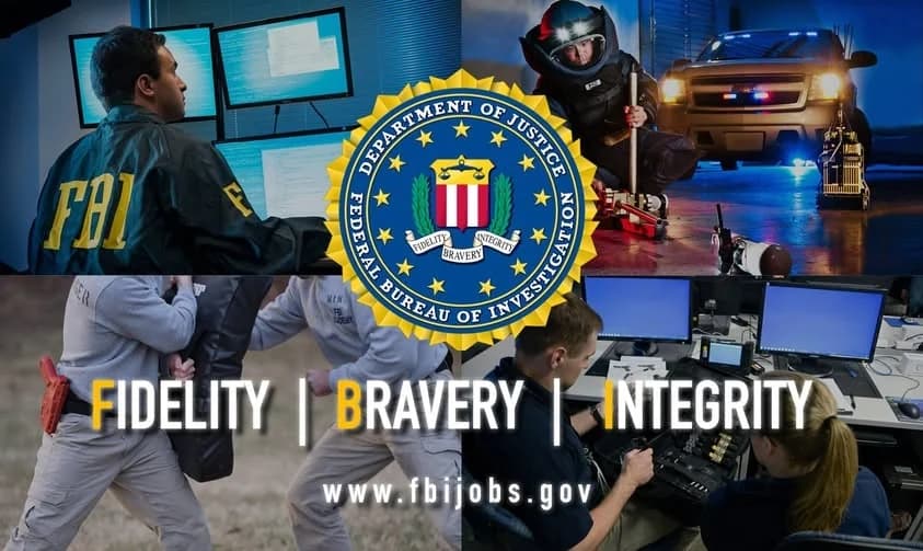 Ακεραιότητα: Το FBI ως πρότυπο για την Κύπρο