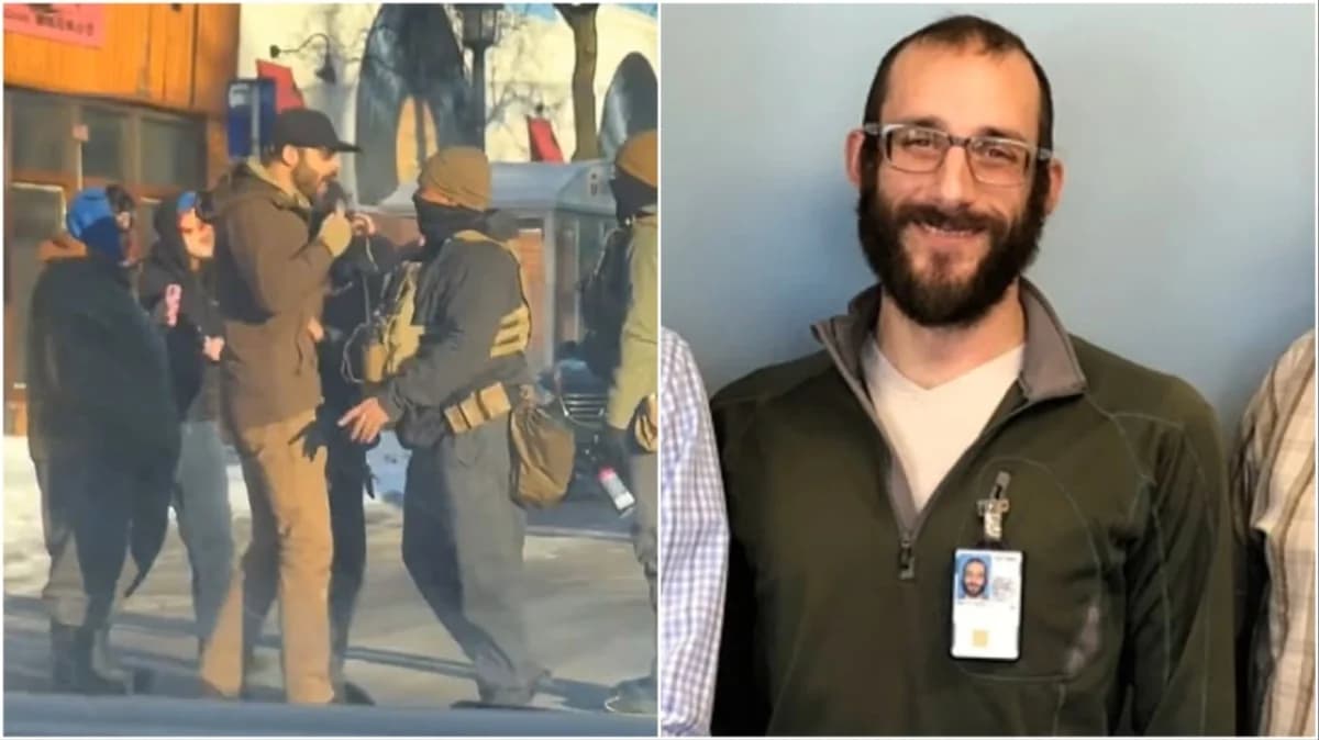 Minneapolis: 37-Year-Old Killed by ICE Agents – 'Disgusting Lies'