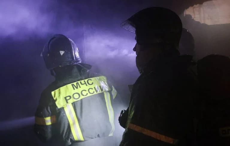 Russia: Ukraine strikes Belgorod region