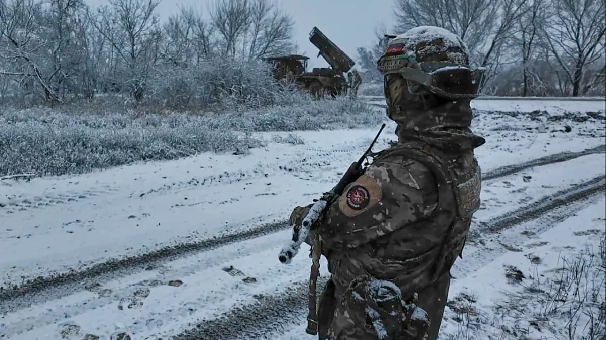 Russia Claims Capture of Staritsa in Ukraine – Kyiv Denies
