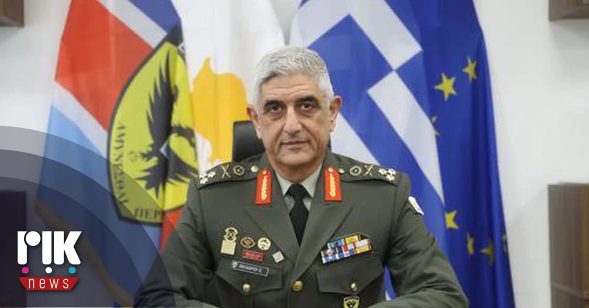 Εθνική Φρουρά: Επιτάχυνση της διαδικασίας εκσυγχρονισμού