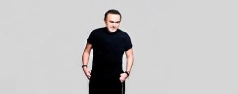 Stamatis Gonidis: "Ich sang für ein Kind im Koma und es wachte auf"