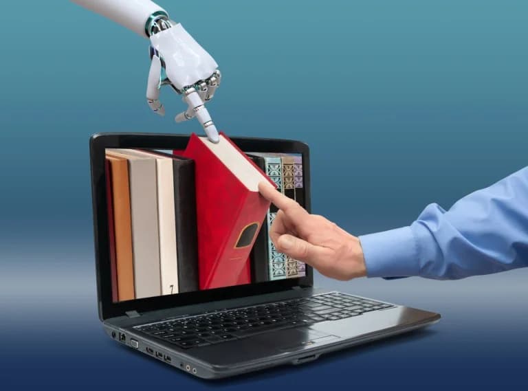 Künstliche Intelligenz: Unterschiedliche Ansichten zur Zeitersparnis