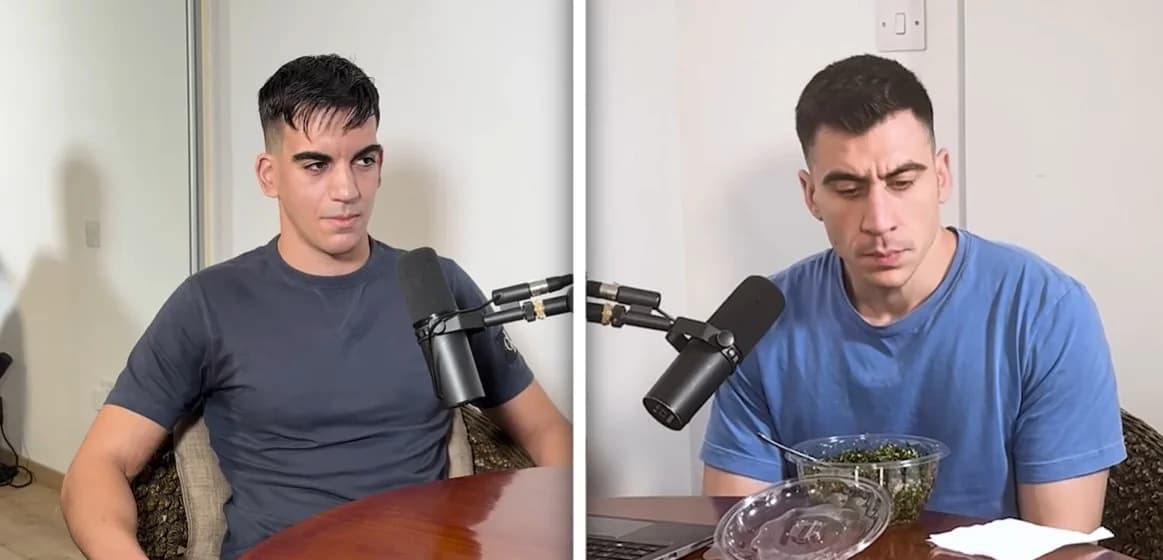 Паралимпийский комитет Кипра осуждает комментарий Фейдиаса Панайоту