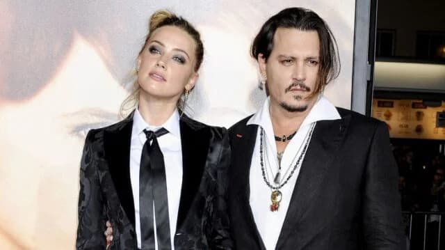 Amber Heard: 'Ich möchte meine Stimme nicht mehr benutzen'