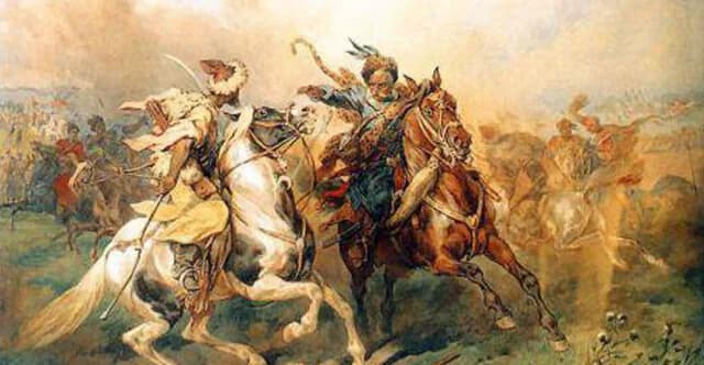 Российская империя: от Московского государства к экспансии 1613-1917 гг.