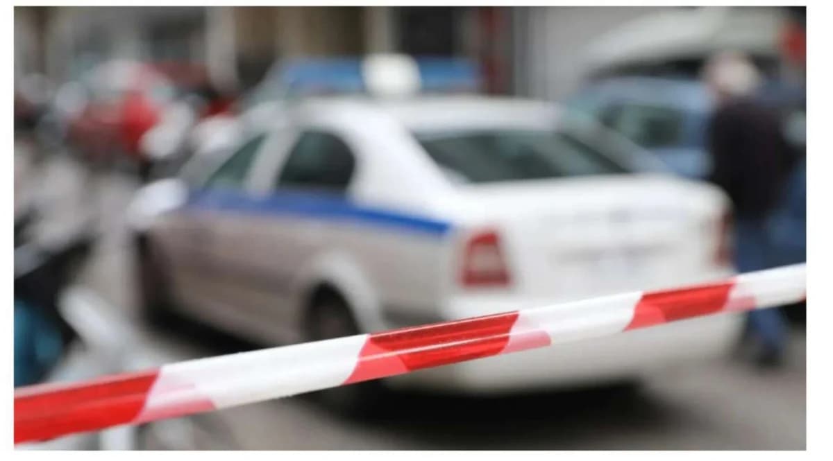 Glyfada: Mann im Kofferraum gefunden – Sohn verhaftet