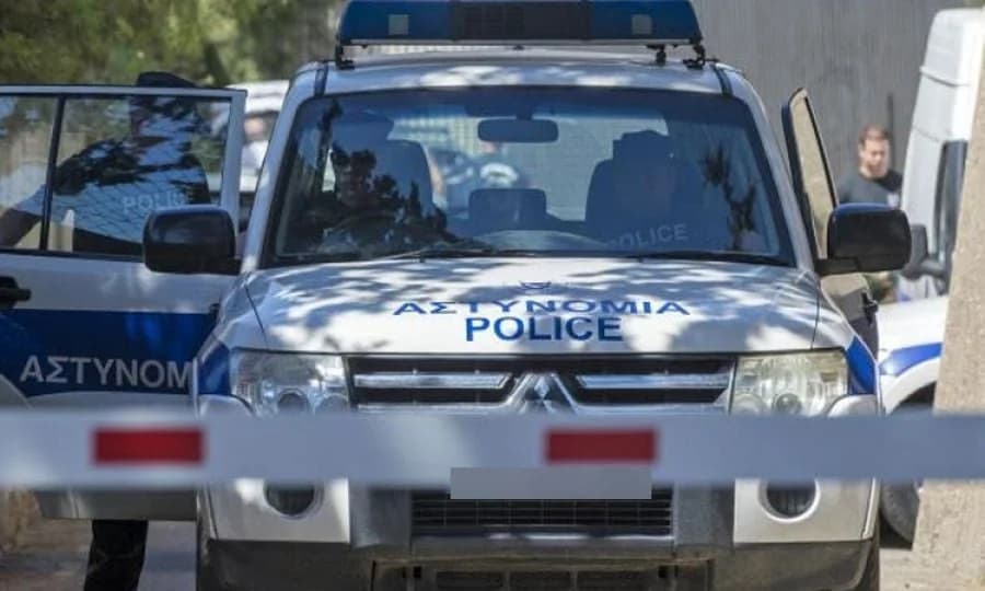 Лимассол: 21 задержание за незаконное проживание