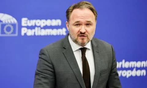 N. Jørgensen: Apoyo a la Presidencia chipriota para impulsar la agenda de vivienda
