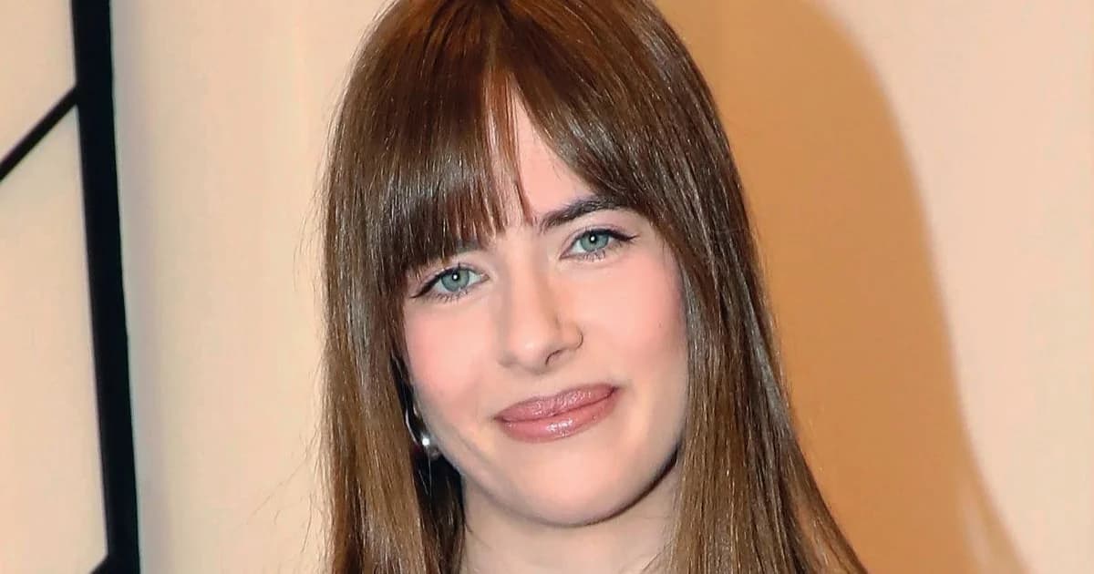 Anastasia Tsilimpiou: Reveals her beauty secrets