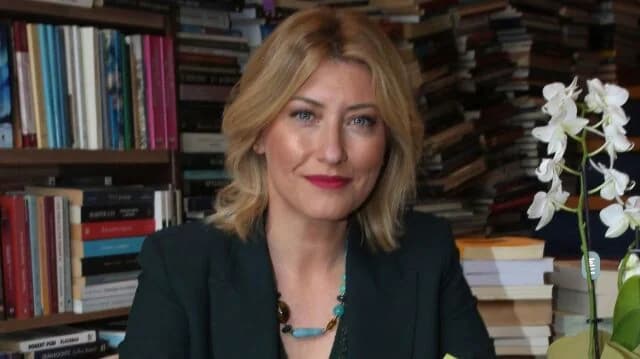 Сиа Косиони: В реанимации с пневмонией – 15 дней госпитализации