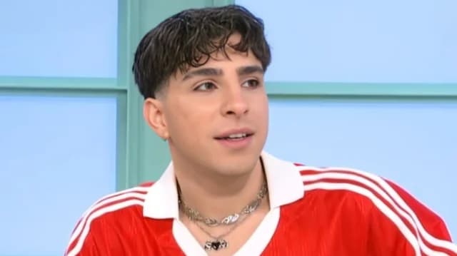 Zaf: Die Botschaft hinter seinem Eurovision-Song