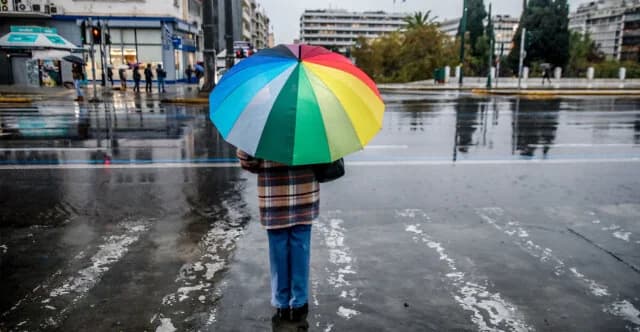 Risikobewertungsausschuss tagt: Empfehlungen für neue Wetterfront
