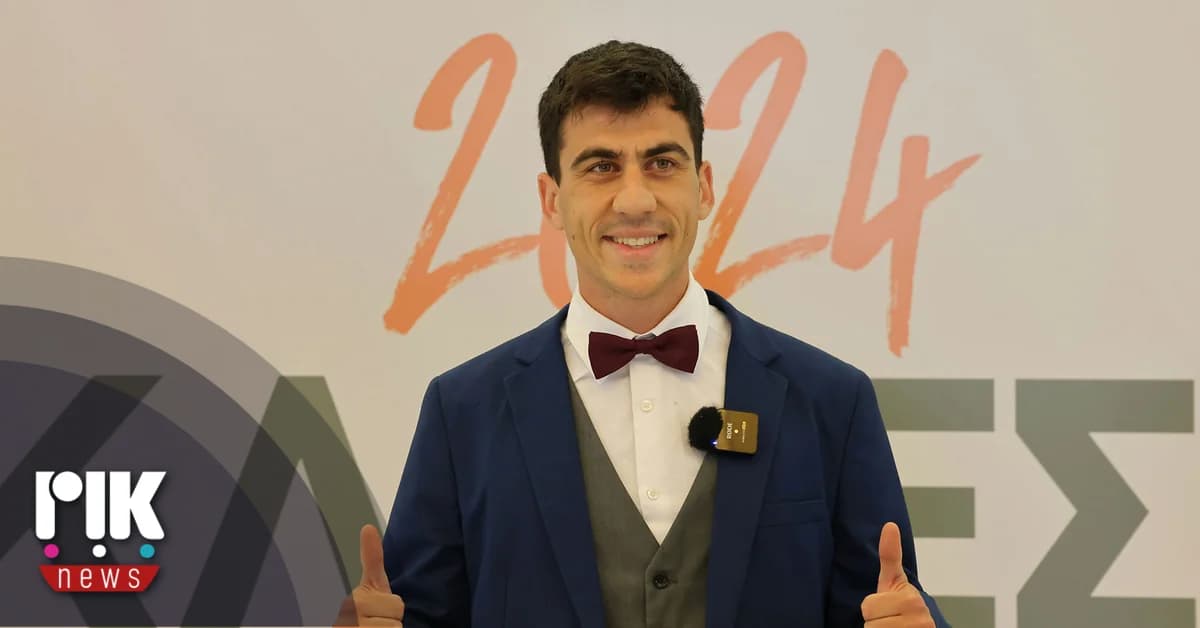 Καταδίκη για δηλώσεις Παναγιώτου για άτομα με αναπηρία