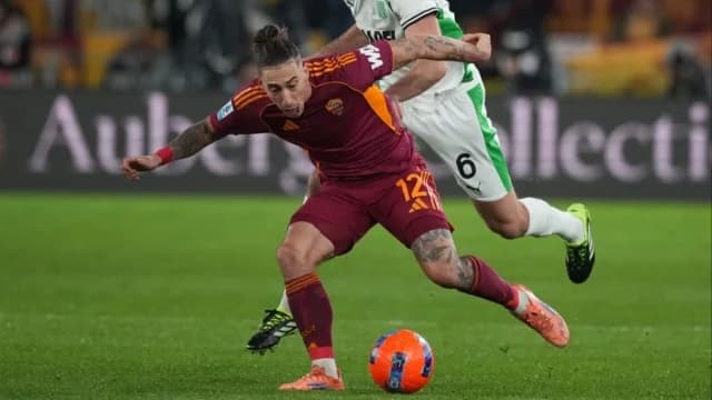 Tsimikas' Loan to Roma Ends Early – Return to Liverpool