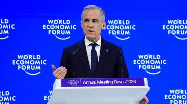 Carney, Tucídides y CNN: Análisis de Poder y Alianzas