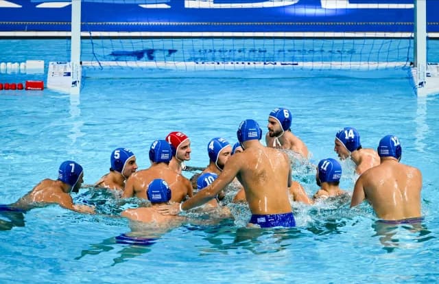 Εθνική πόλο ανδρών: Τα 13 μετάλλια σε μεγάλες διοργανώσεις