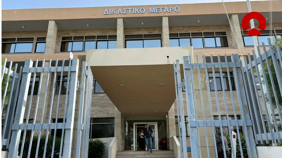 לרנקה: בקשה למעצר לחמישה חשודים בתיק פשע מאורגן