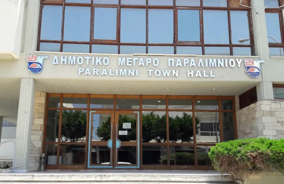 Neustart des Programms für Nachbarschaftshelfer in Paralimni-Deryneia