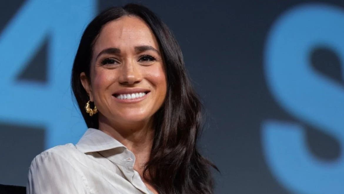 Meghan Markle: Τέλος η εκπομπή της στο Netflix λόγω φόρτου εργασίας