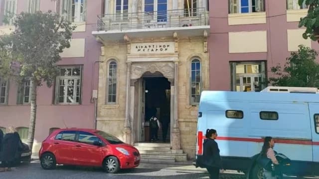 Kreta: Eltern von Fanouris Kargakis nach verbalem Angriff vor Gericht